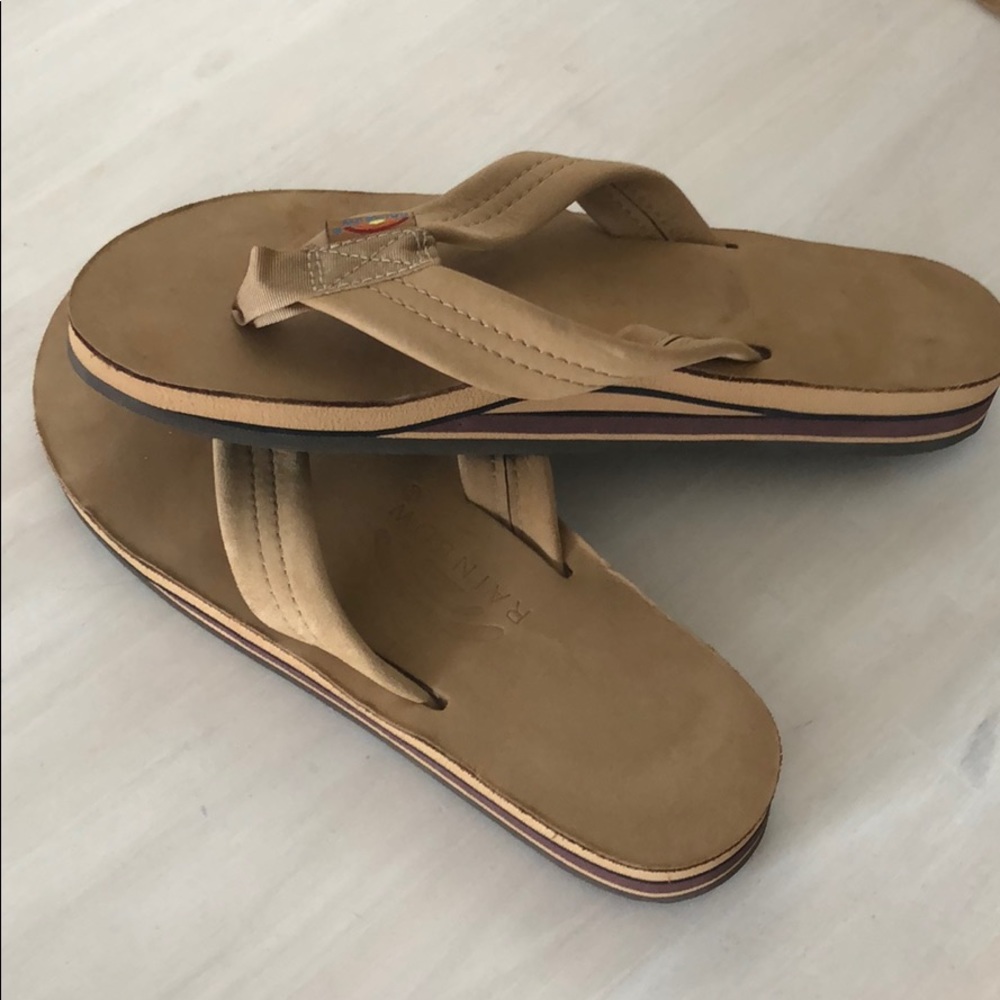 Flip flops